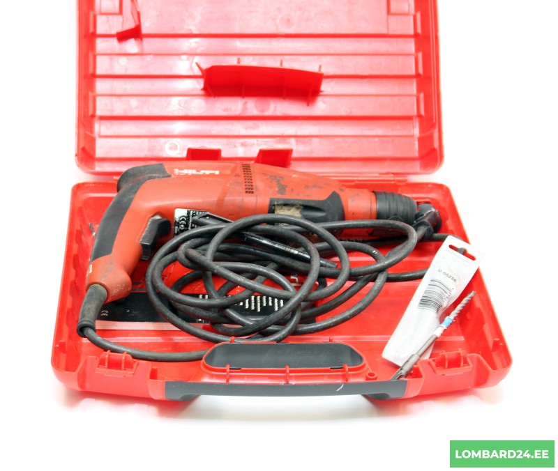 HILTI TE 1