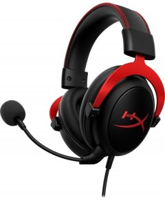 Kingston HyperX Cloud II