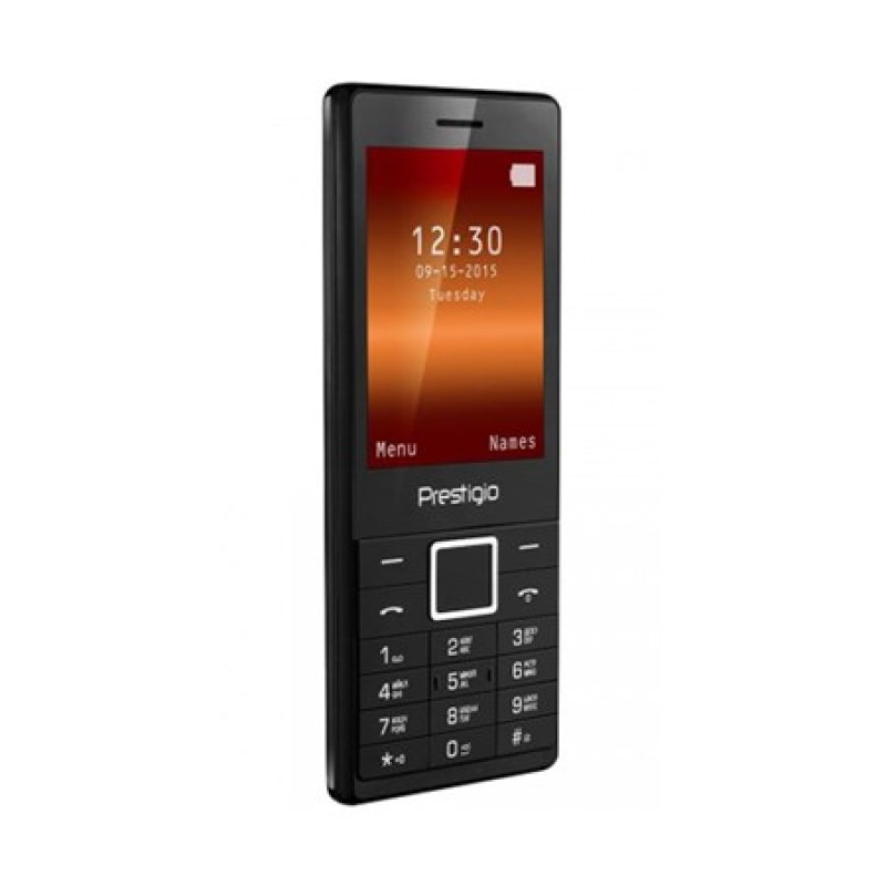 Prestigio Muze B1, Dual-SIM