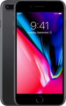 iPhone 8 Plus 64GB