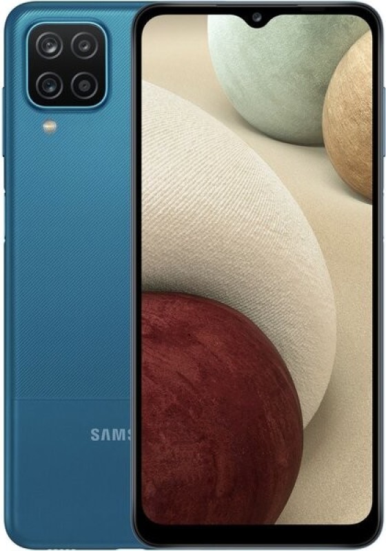 Samsung Galaxy A12 32GB
