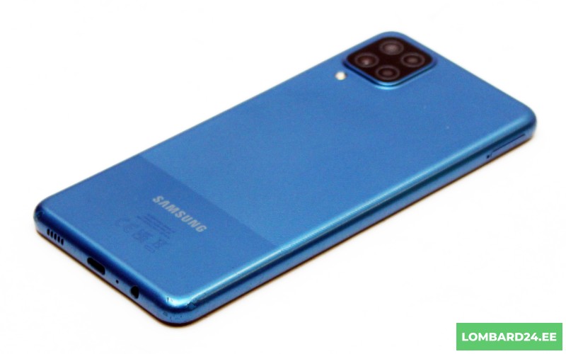 Samsung Galaxy A12 32GB