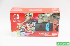 Nintendo Switch V2 32GB