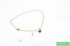 Hõbekett 5,49g