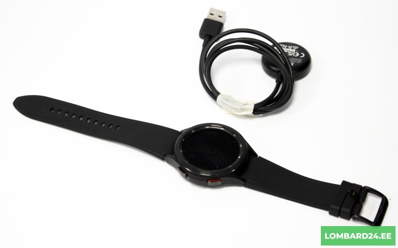 Samsung Galaxy Watch 4 Classic LTE 46mm