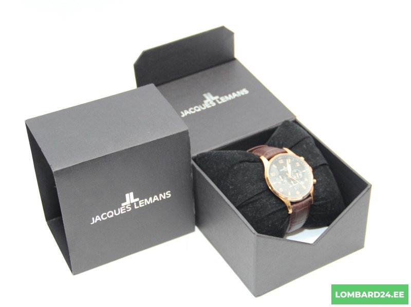 Jacques Lemans 1-1859G
