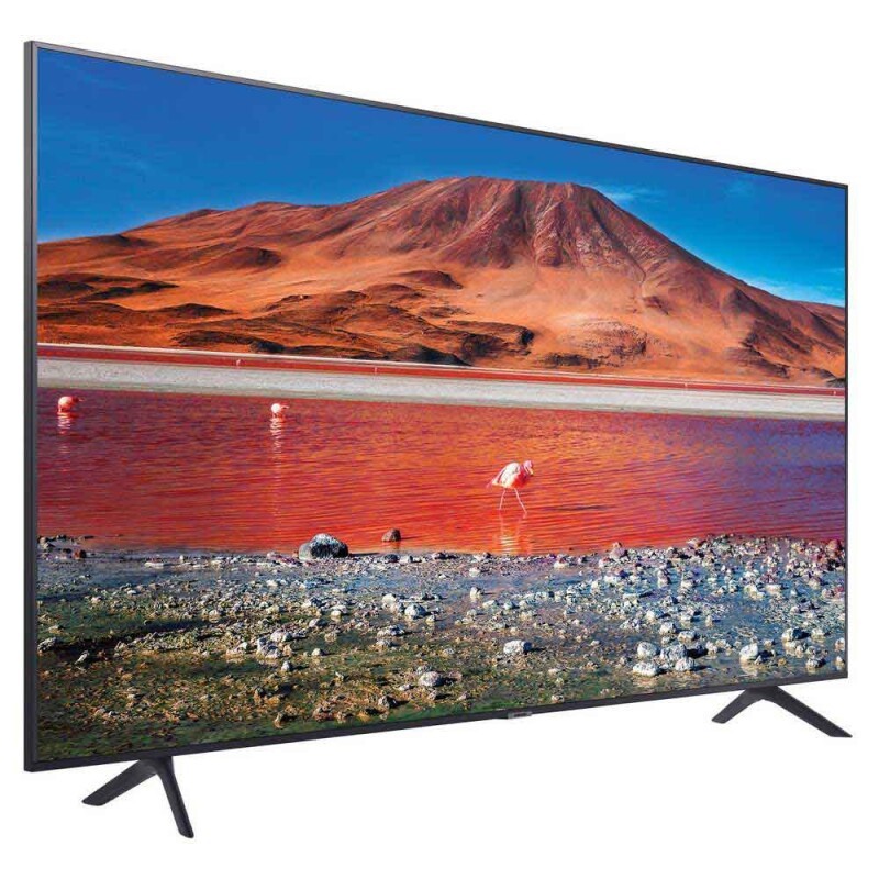 Samsung UE50TU7172U Smart TV