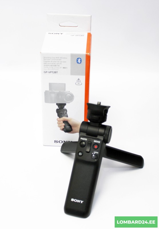 Sony GP-VPT2BT Wireless Shooting Grip