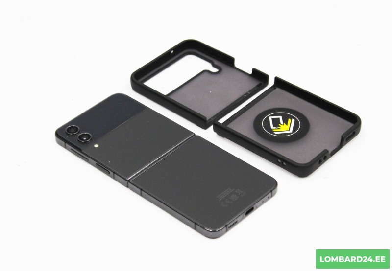 Samsung Galaxy Z Flip 4 256GB