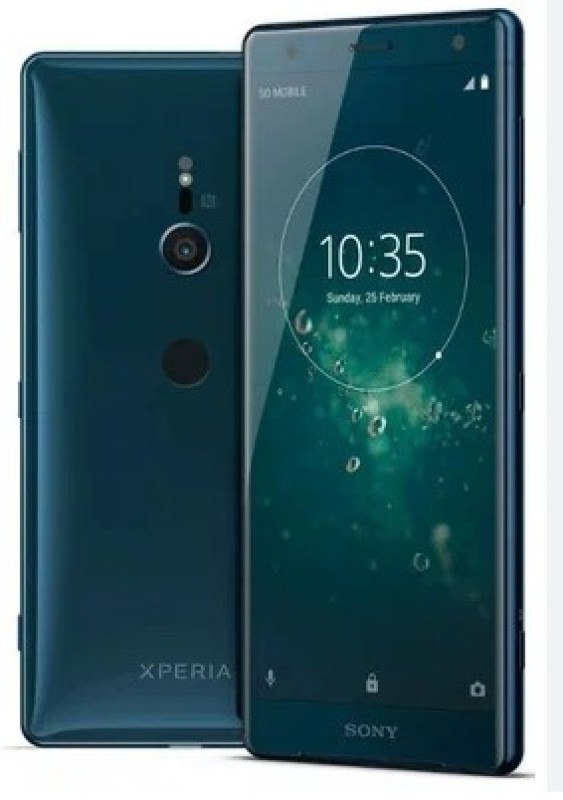 Sony Xperia XZ3 64GB