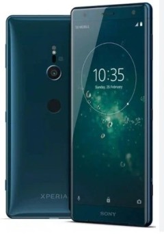 Sony Xperia XZ3 64GB