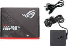 Asus Rog 100W Type - C Charger