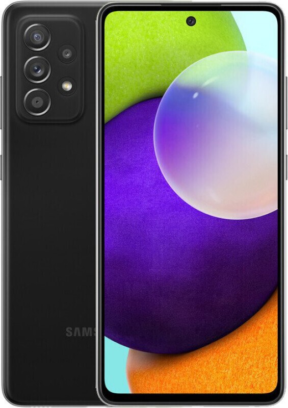 Samsung Galaxy A52 5G
