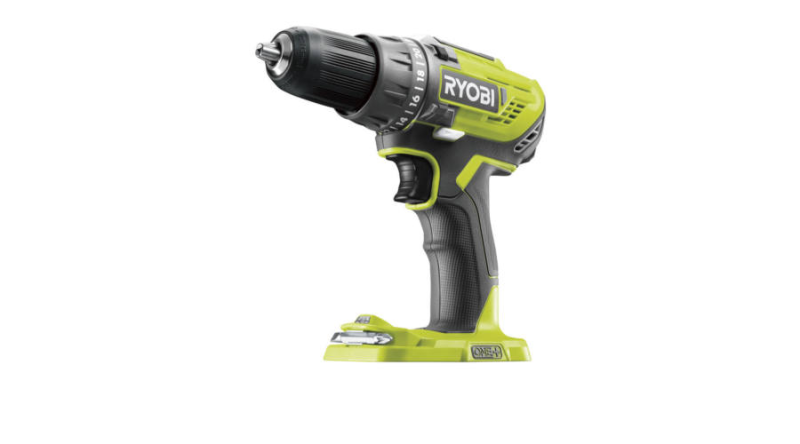 Ryobi R18DD3-220S