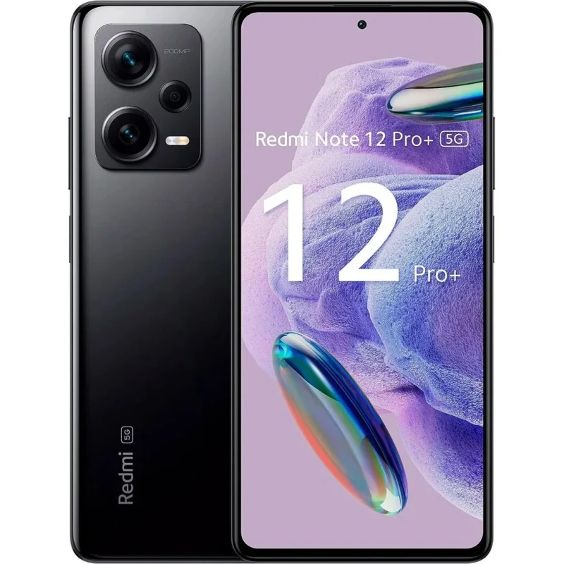 Xiaomi Redmi Note 12 Pro Plus 256GB