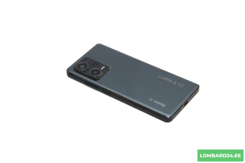 Xiaomi Redmi Note 12 Pro Plus 256GB