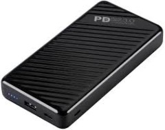 Vivanco Power bank 20000mah