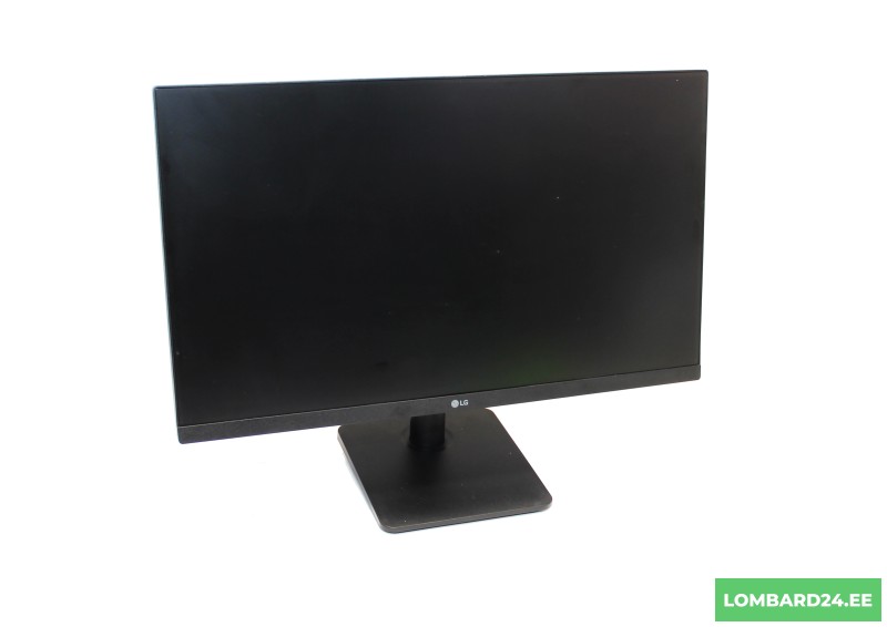 LG  24MP400-B