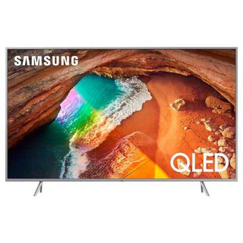 SAMSUNG QE49Q67R