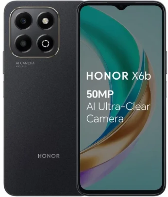 Honor X6b 128GB