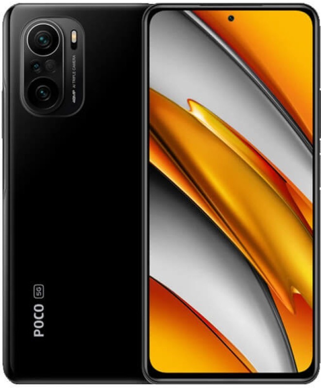 Xiaomi Poco F3 128GB