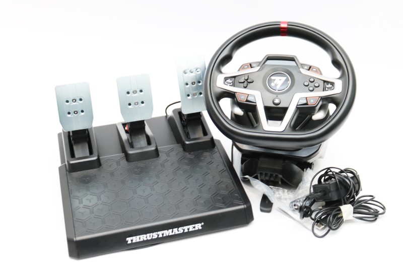 Thrustmaster T248 kasutatud — 130 € | Lombard24 pandimaja