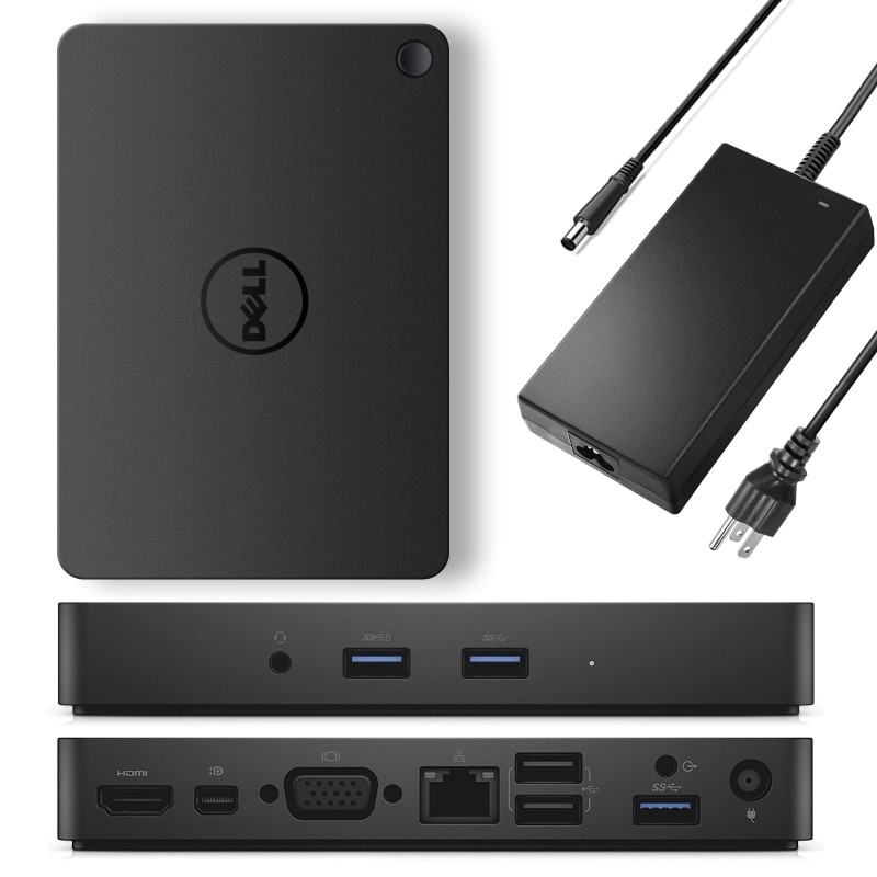 Dell WD15