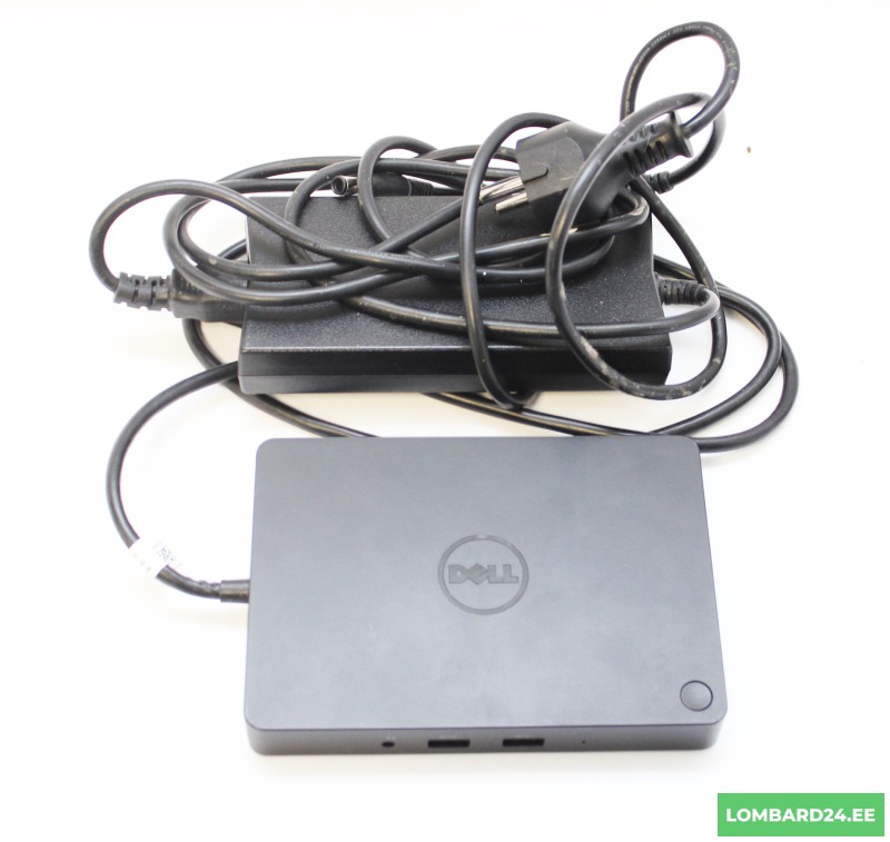 Dell WD15