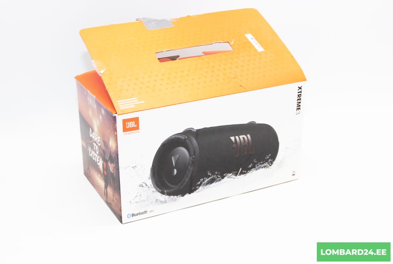 JBL Xtreme 3