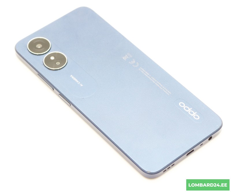 Oppo A17 64GB