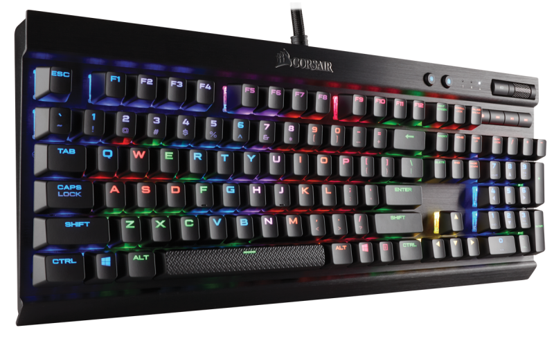 Corsair K70 RGB