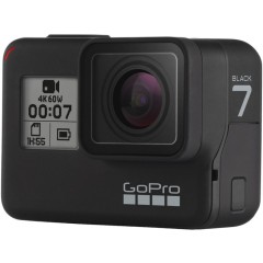 11GoPro HERO 7 Black KIT