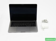 Apple Macbook Pro 2017