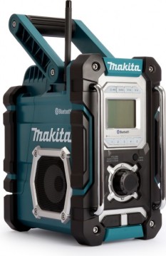 111Makita DMR108 + 5,0Ah