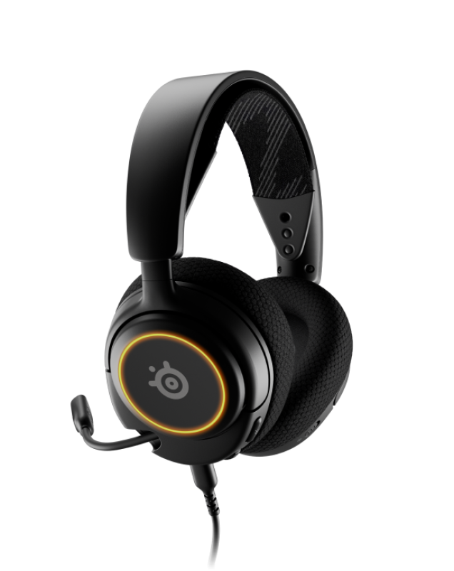 Steelseries Artics Nova 3