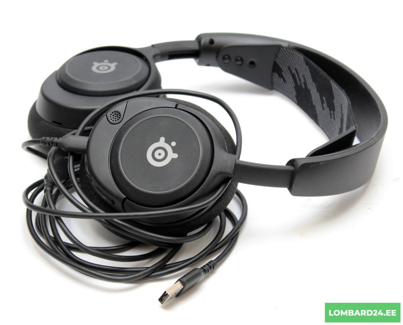 Steelseries Artics Nova 3