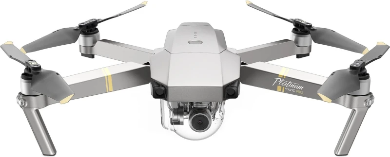 1Dji Mavic Pro Platinum