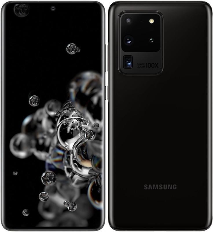 Samsung Galaxy S20 Ultra 5G 128GB