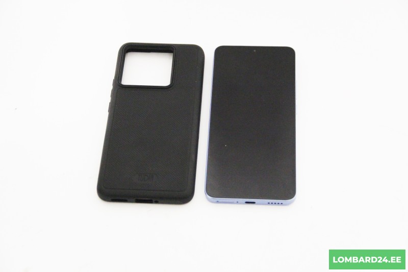 Tudia Umidigi A5 Pro Case BLU V90 BLU G80 Merge Heavy Duty Dual Layer