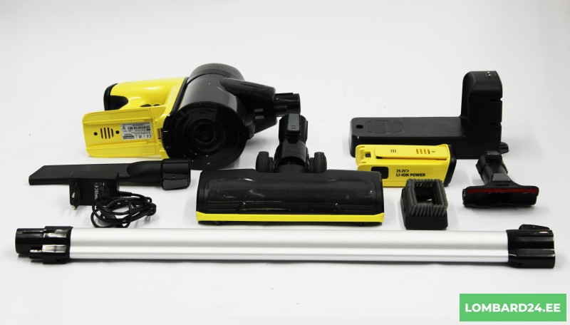 Karcher VC 6 OurFamily