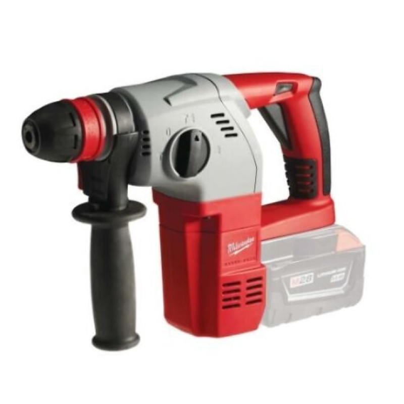 Milwaukee HD28HX
