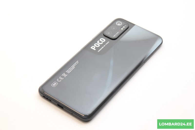 Poco M3 Pro 5G 64GB