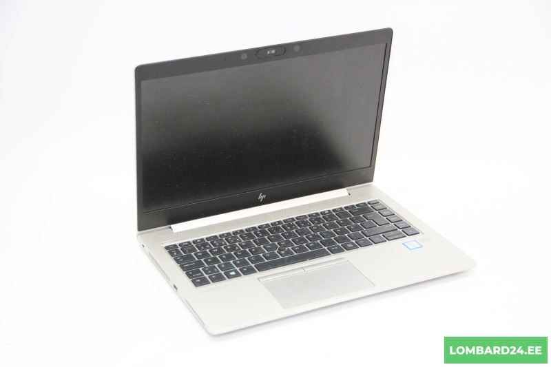 HP EliteBook 840 GS