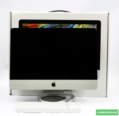 iMac (21.5-inch, 2017)