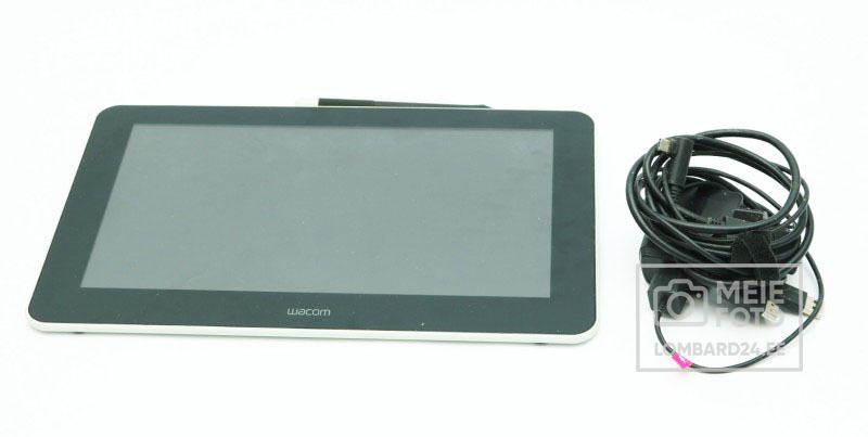 Joonistustahvel Wacom One 13.3 13.3" Full HD