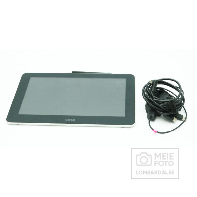 Joonistustahvel Wacom One 13.3 13.3" Full HD