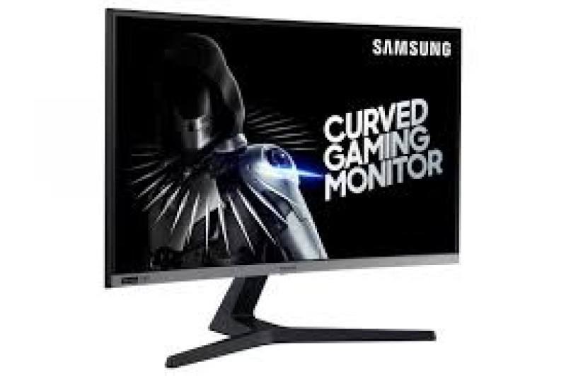 Samsung C27RQ50FQR