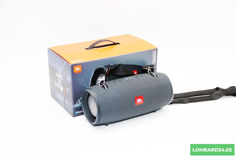 JBL Xtreme Pawnshop Lombard24