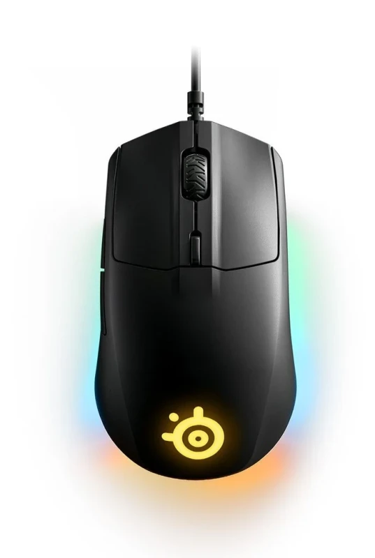 SteelSeries Rival 3