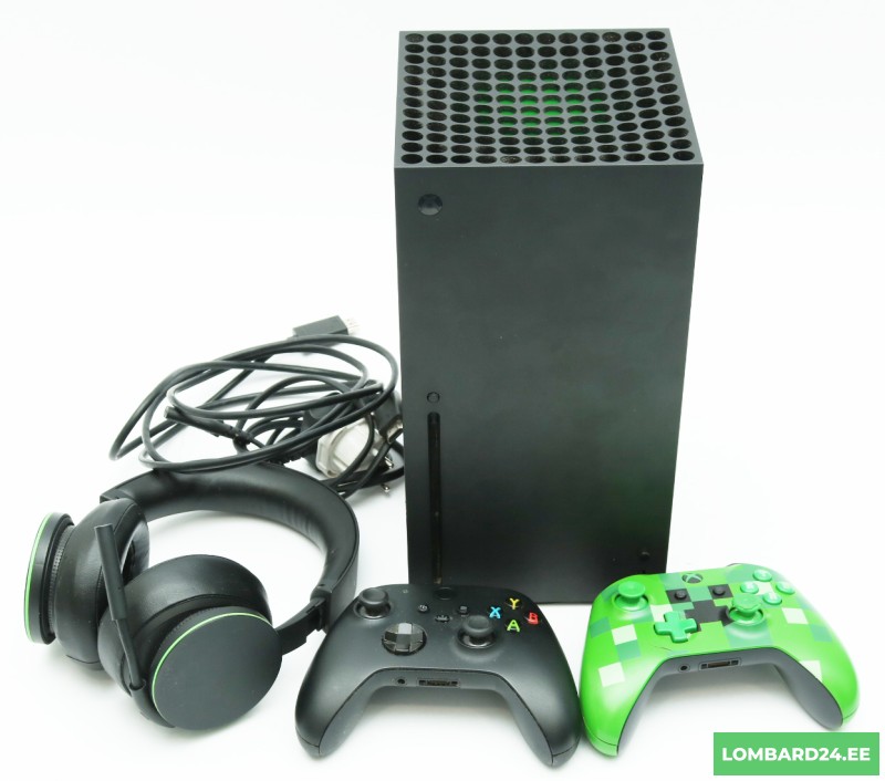 Xbox Series X 1TB